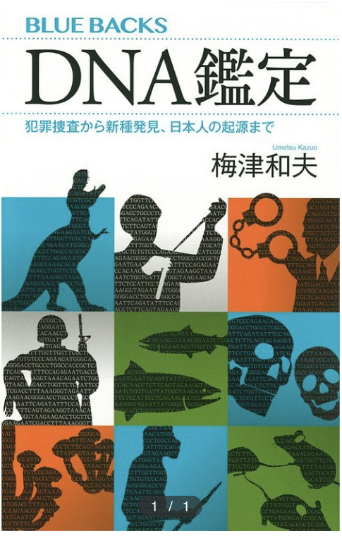 【世界一大きな生物】