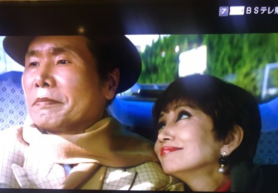 BSテレ東 【土曜は寅さん！】