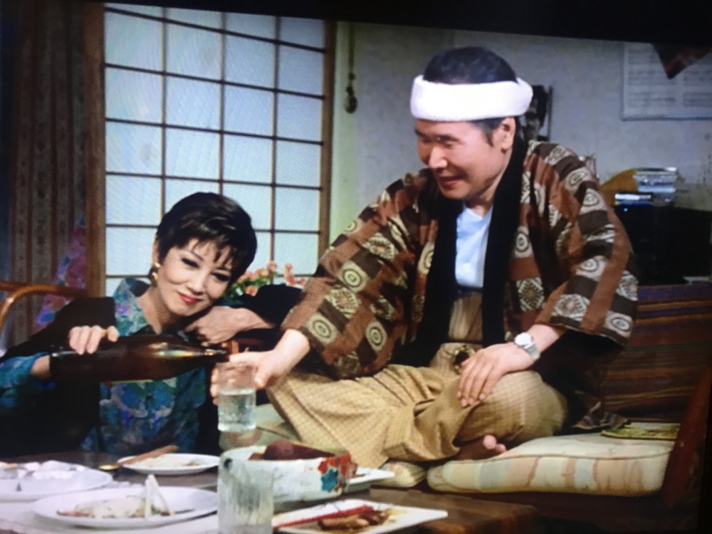 BSテレ東 【土曜は寅さん！】