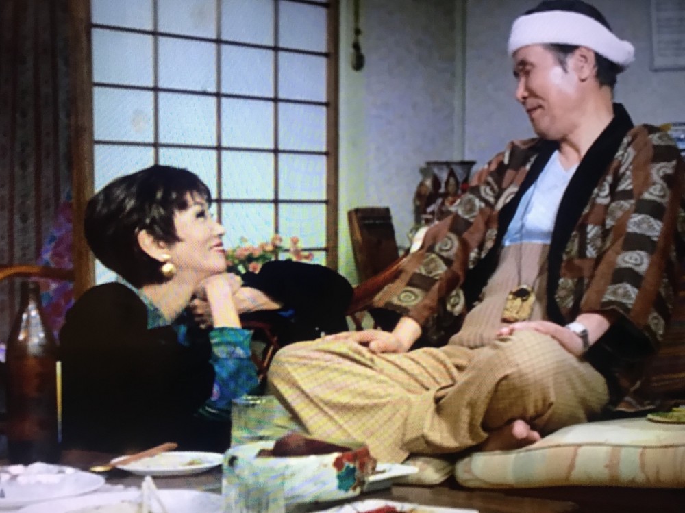 BSテレ東 【土曜は寅さん！】