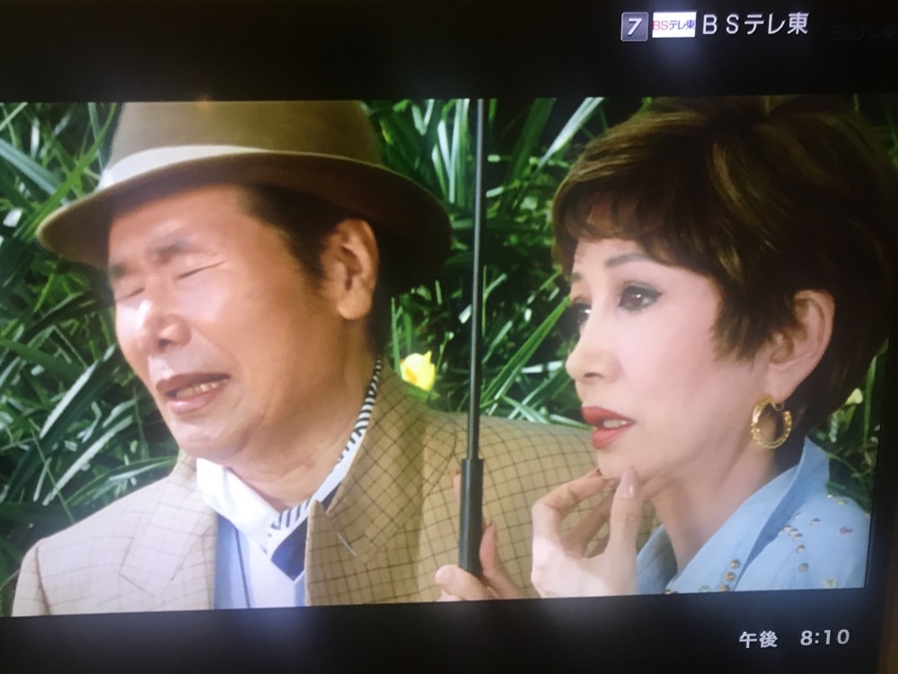 BSテレ東 【土曜は寅さん！】