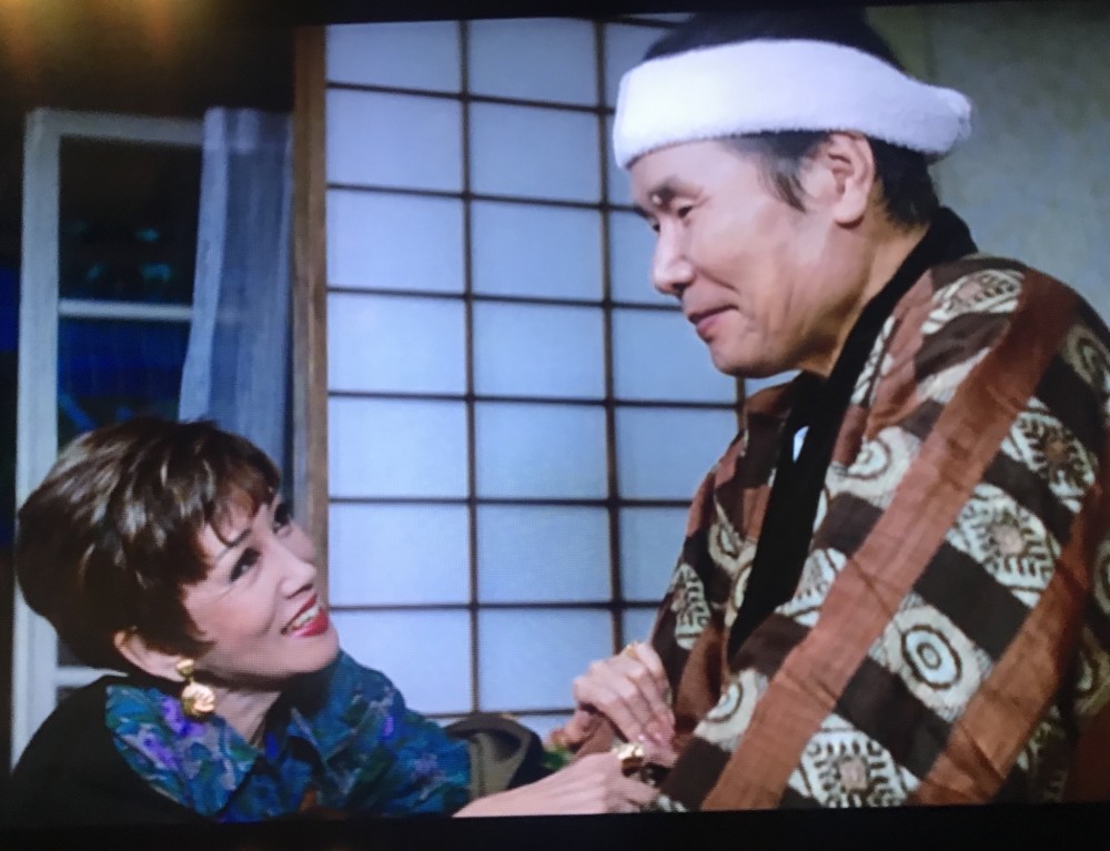 BSテレ東 【土曜は寅さん！】