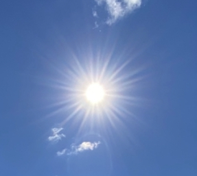 日本語考察【おひさま】