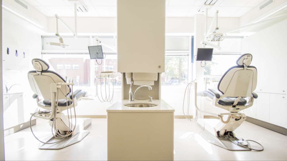 【歯医者に必要な心技体】