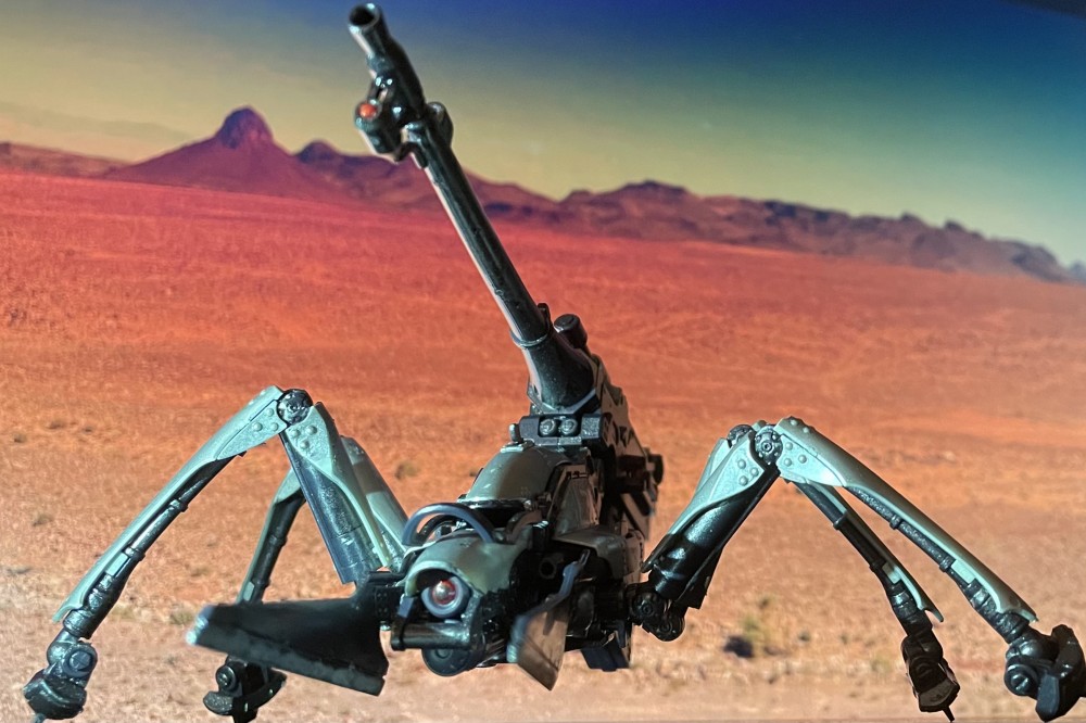 おすすめの本【86  エイティシックス】