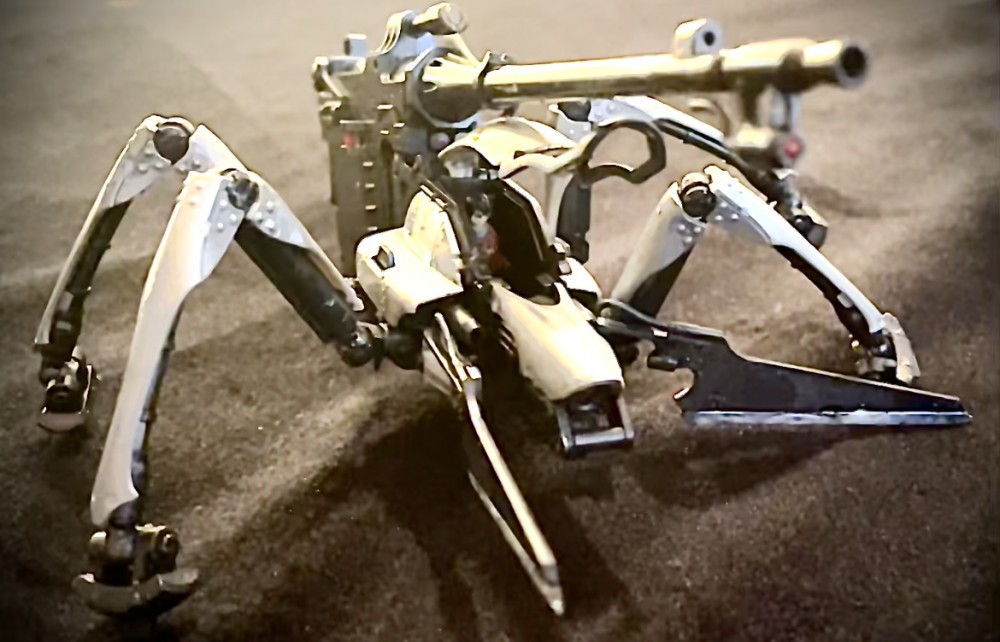 おすすめの本【86  エイティシックス】