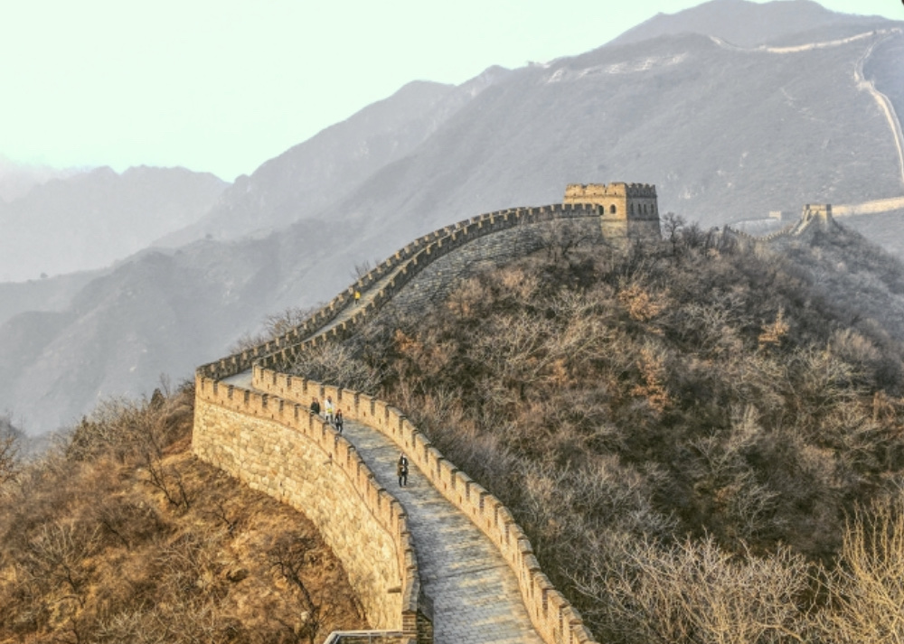 メソポタミア文明と黄河文明