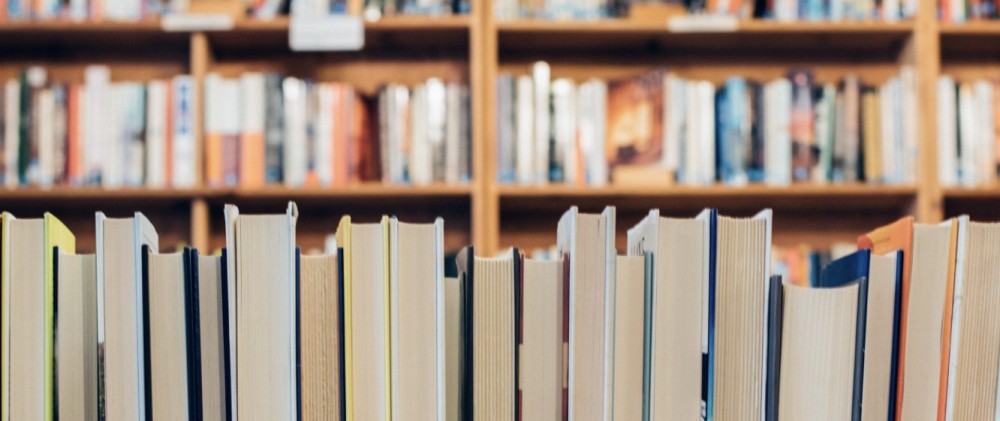 【読書について】