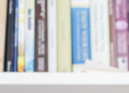 【読書について】