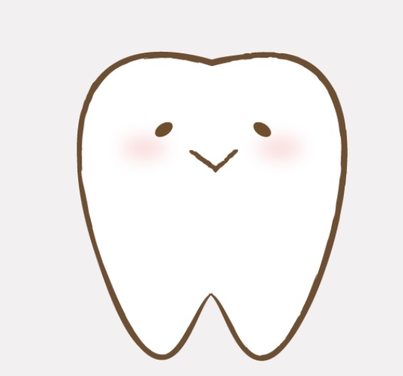 【他の歯医者で詰め物をしたところが欠けた】