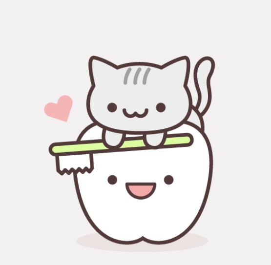 【他の歯医者で詰め物をしたところが欠けた】