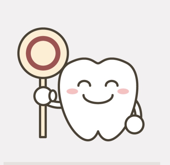 【他の歯医者で詰め物をしたところが欠けた】