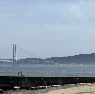 明石海峡大橋