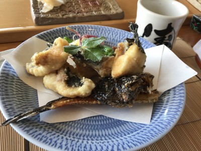 【人生の最後に何を食べたいですか?】