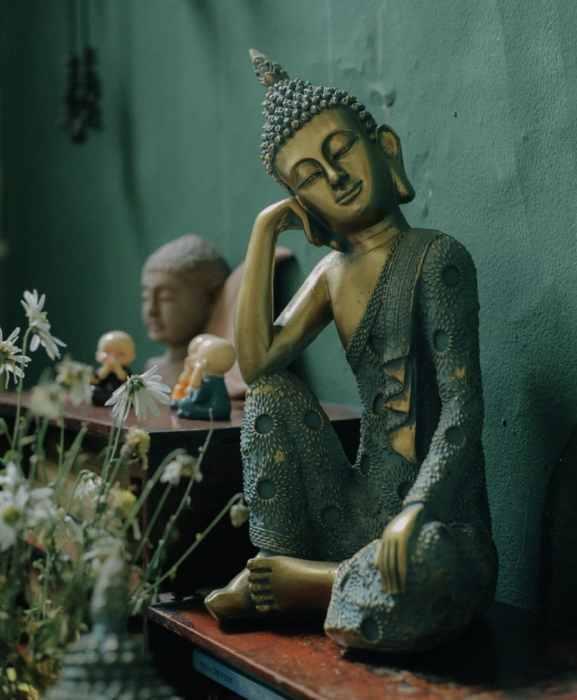 「南無(なむ)」って何？