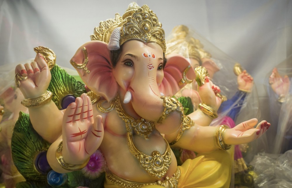 「南無(なむ)」って何？