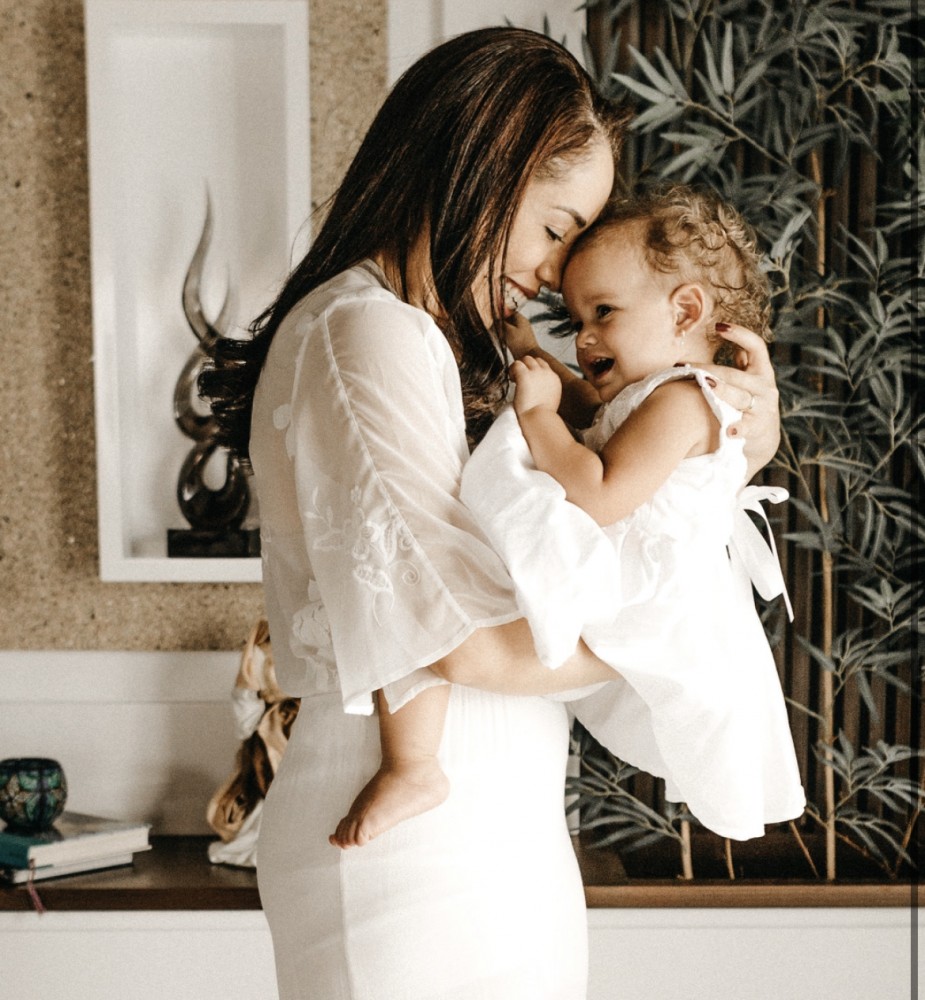 【子ども時代の写真】