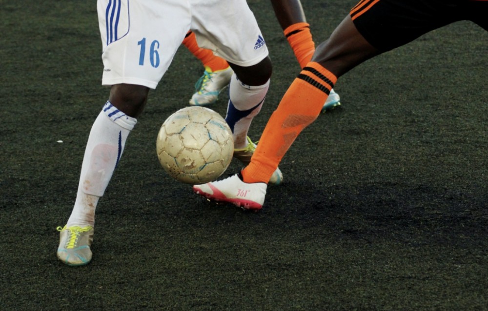 あいさつは大切