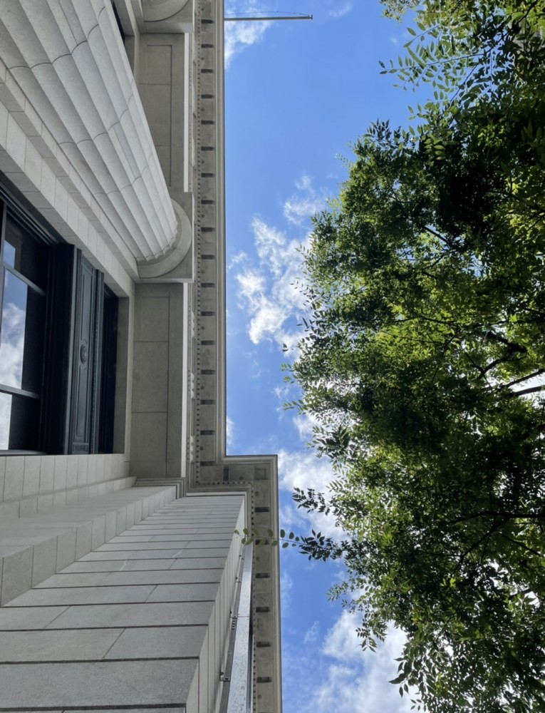 梅雨が明けました