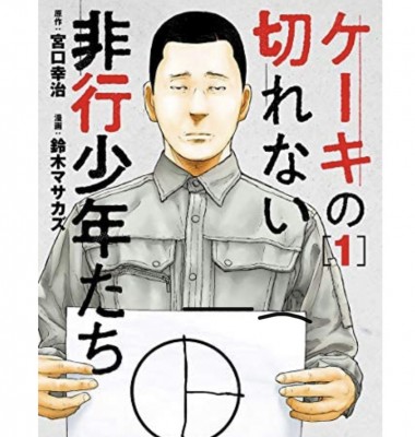 ケーキの切れない非行少年たち2