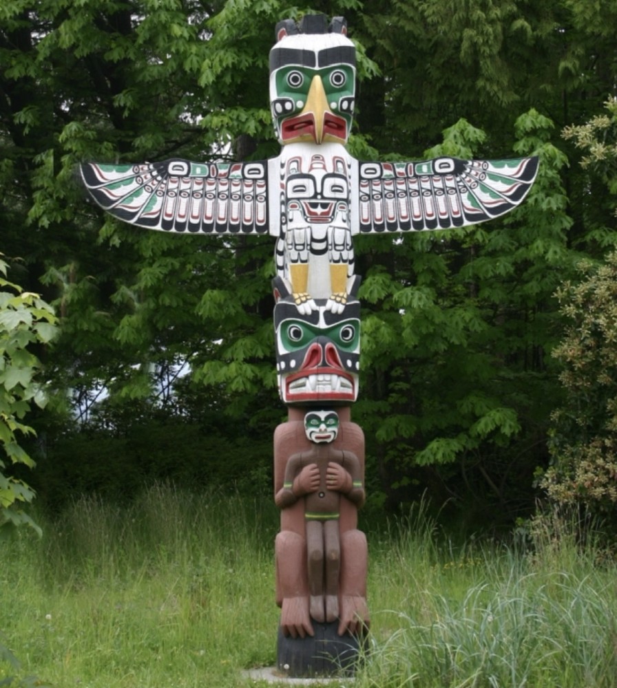 【テレパシー】アメリカインディアンの伝承