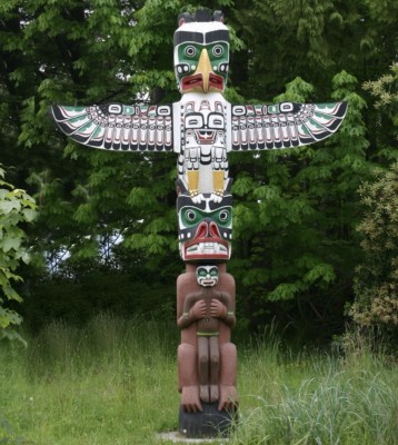 【テレパシー】アメリカインディアンの伝承