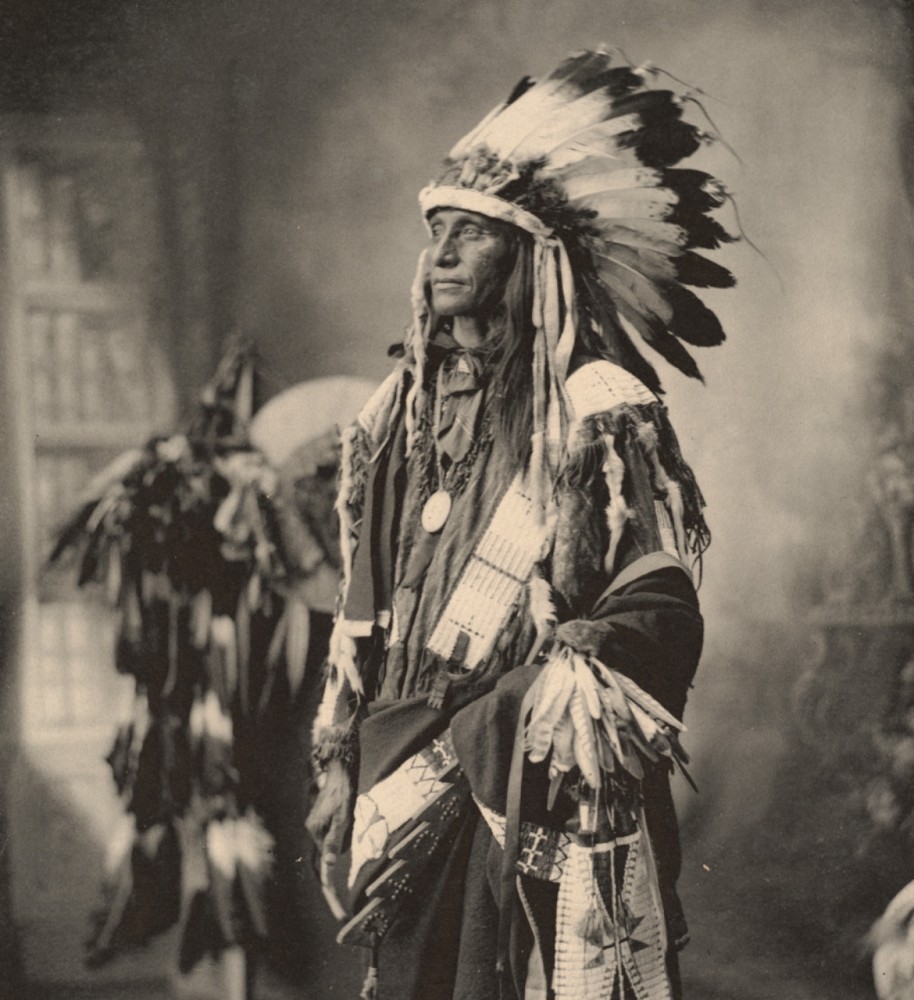 【テレパシー】アメリカインディアンの伝承