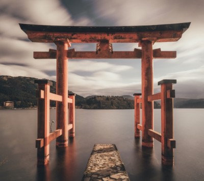 【日本人の起源】新・二重構造モデル