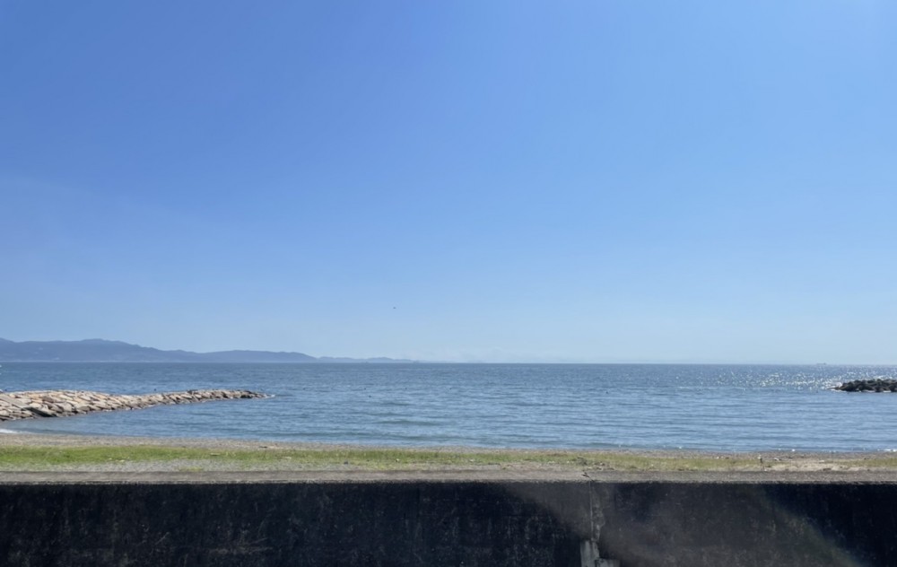 【アカシゾウ発掘地】行ってきました