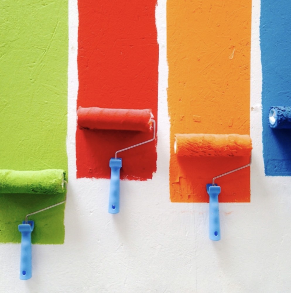 日本語考察【色の話】