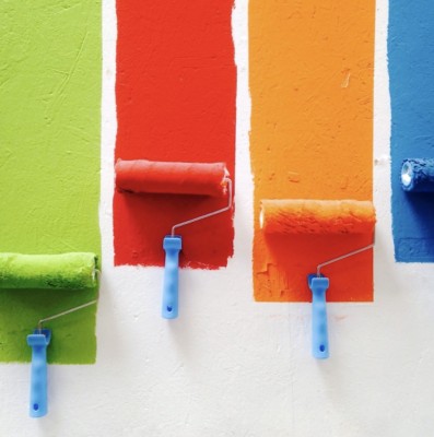 日本語考察【色の話】