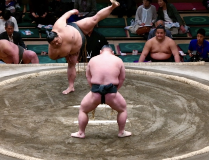 日本語考察【色の話】