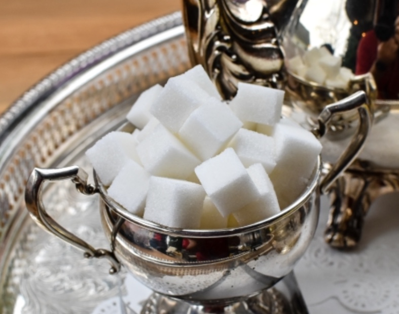 【コラム「虫歯の無かった時代」】