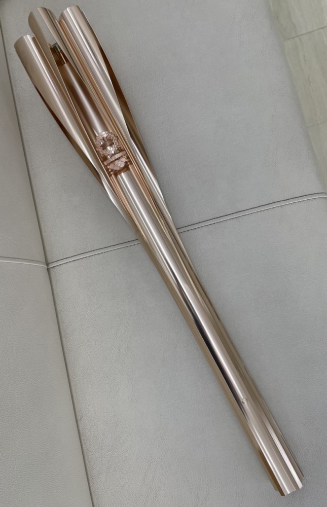 閉幕【オリ&パラリンピック】