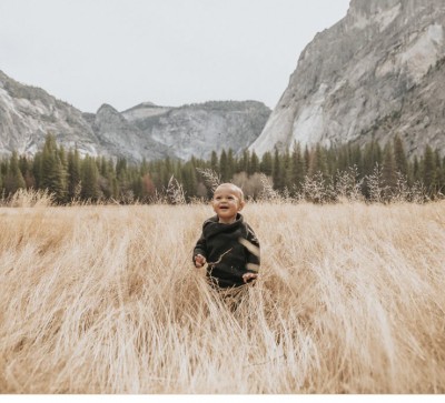 【お子様への話し方】