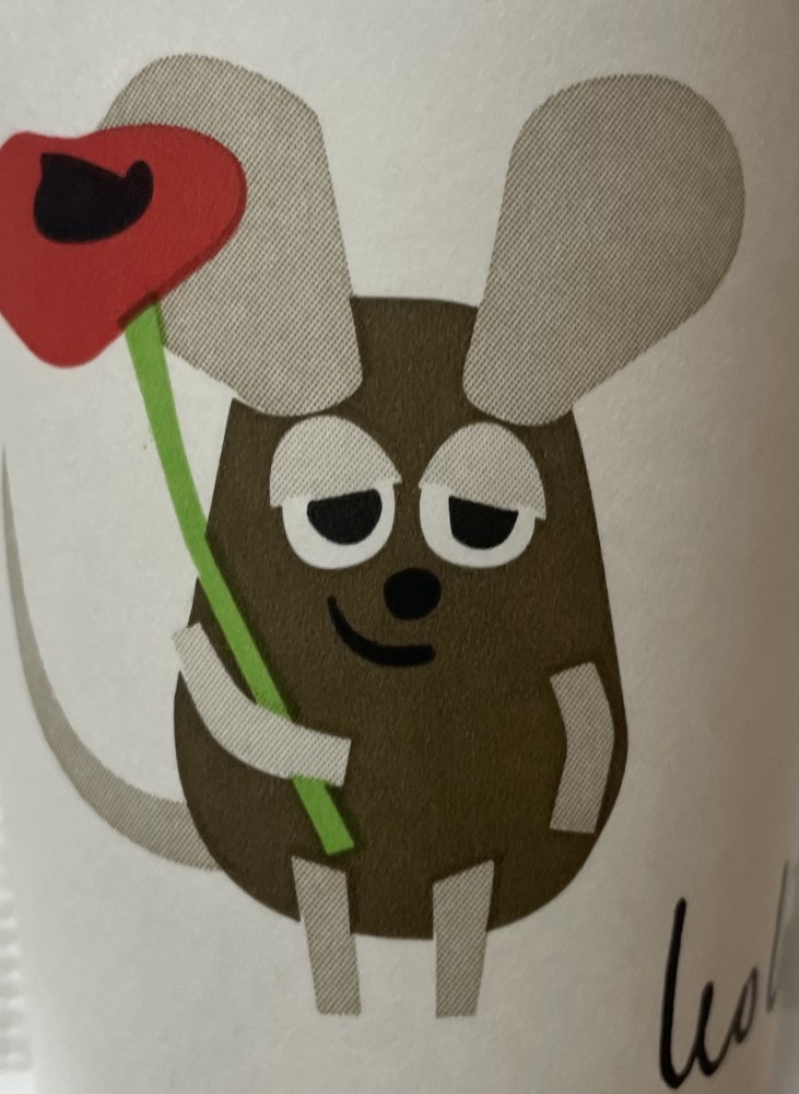 紙コップ【フレデリック】レオレオニ