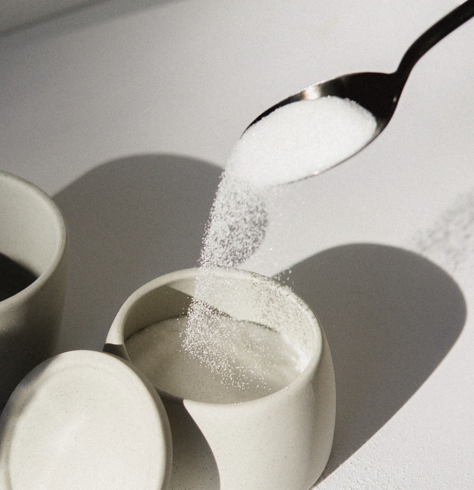 【虫歯になりにくいコーヒータイム】