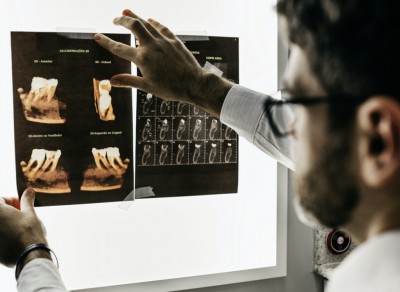 患者さまに寄り添う