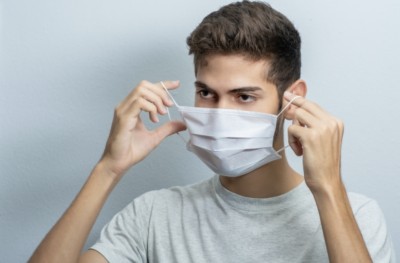 【マスク】欧米では悪いイメージの言葉