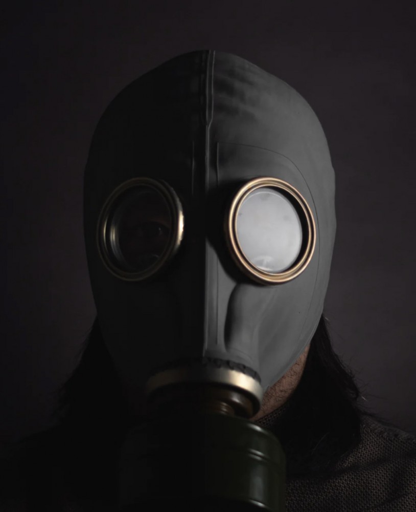 【マスク】欧米では悪いイメージの言葉