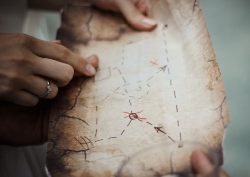 「○印」は日本だけでしか通じない