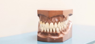 【あなた歯ぎしりしてますね②】