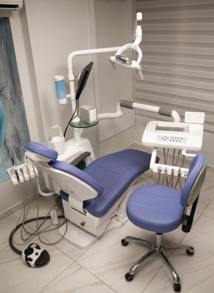 【靴を脱がずに受診できます。】