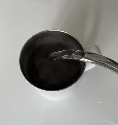 【歯医者がやっているコーヒーの飲み方】