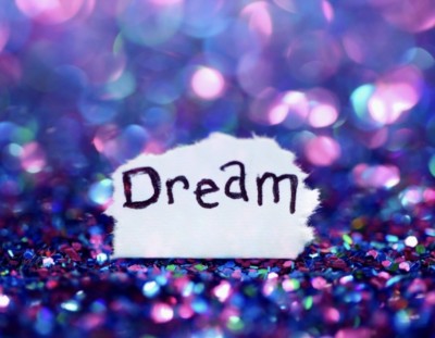 【夢を見る力は人生を変える】