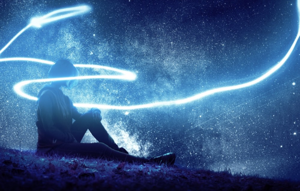 【夢を見る力は人生を変える】