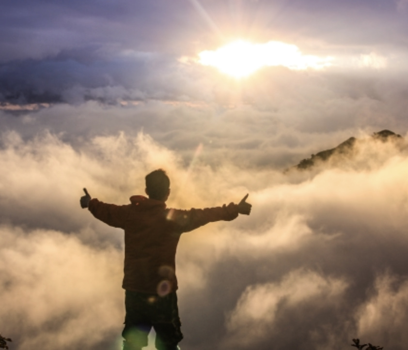 【夢を見る力は人生を変える】