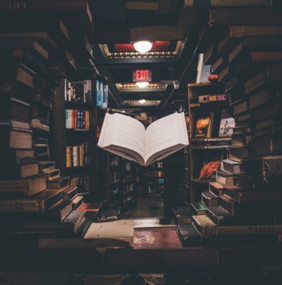 【古今東西の2次創作文化】