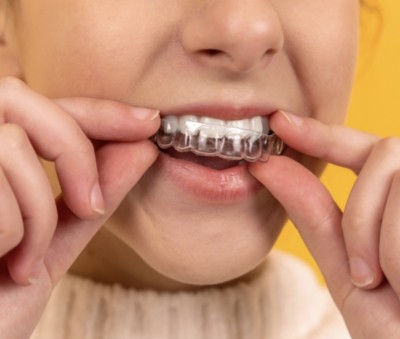 【マウスピース矯正のメリット、デメリット】