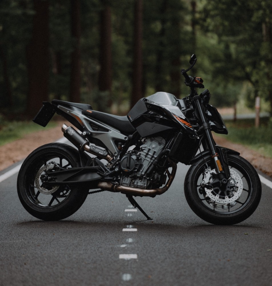 【大型自動二輪】